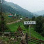 Негода на Прикарпатті: 1000 людей залишилися без транспортного сполучення
