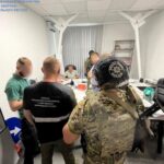 Розкрито схему розкрадання 27 млн на фортифікаціях