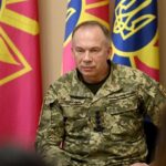 Сирський назвав добові втрати військ Росії