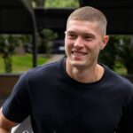 Керманич Роми: Довбик пропустив спаринг лише через утому