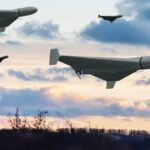 Аероколапс: Україна третю добу атакує РФ дронами