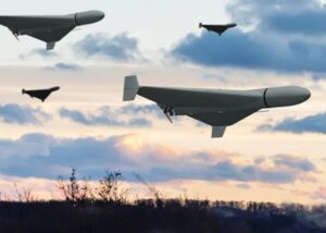Аероколапс: Україна третю добу атакує РФ дронами