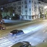 Генпрокурор взяв на контроль ДТП із працівником прокуратури-втікачем