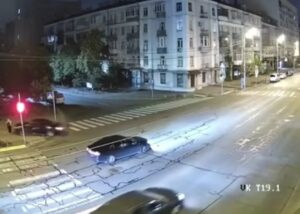 Генпрокурор взяв на контроль ДТП із працівником прокуратури-втікачем