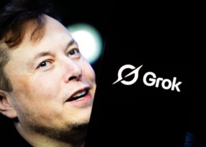 Маск анонсував дитячу версію Grok