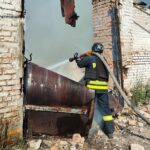 РФ атакувала Дніпропетровщину ракетою, є постраждалі