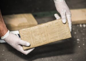 У Болгарії вилучили рекордну партію кокаїну на кордоні з Туреччиною
