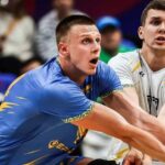 Українські волейболісти втратили можливість вийти до Фіналу восьми