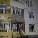 Атака на Харків: у місті 12 влучань