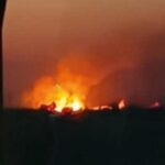 БПЛА атакували військовий аеродром у РФ - росЗМІ