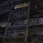КАБи РФ влучили в житловий масив Сум: є поранені