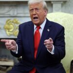 Трамп пригрозив новими ударами по ядерних об'єктах Ірану