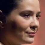 Померла акторка театру Франка Анастасія Добриніна
