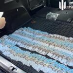 Посадовця податкової на Хмельниччині зловили на хабарі