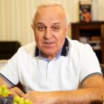 Президента НААН відсторонили від посади
