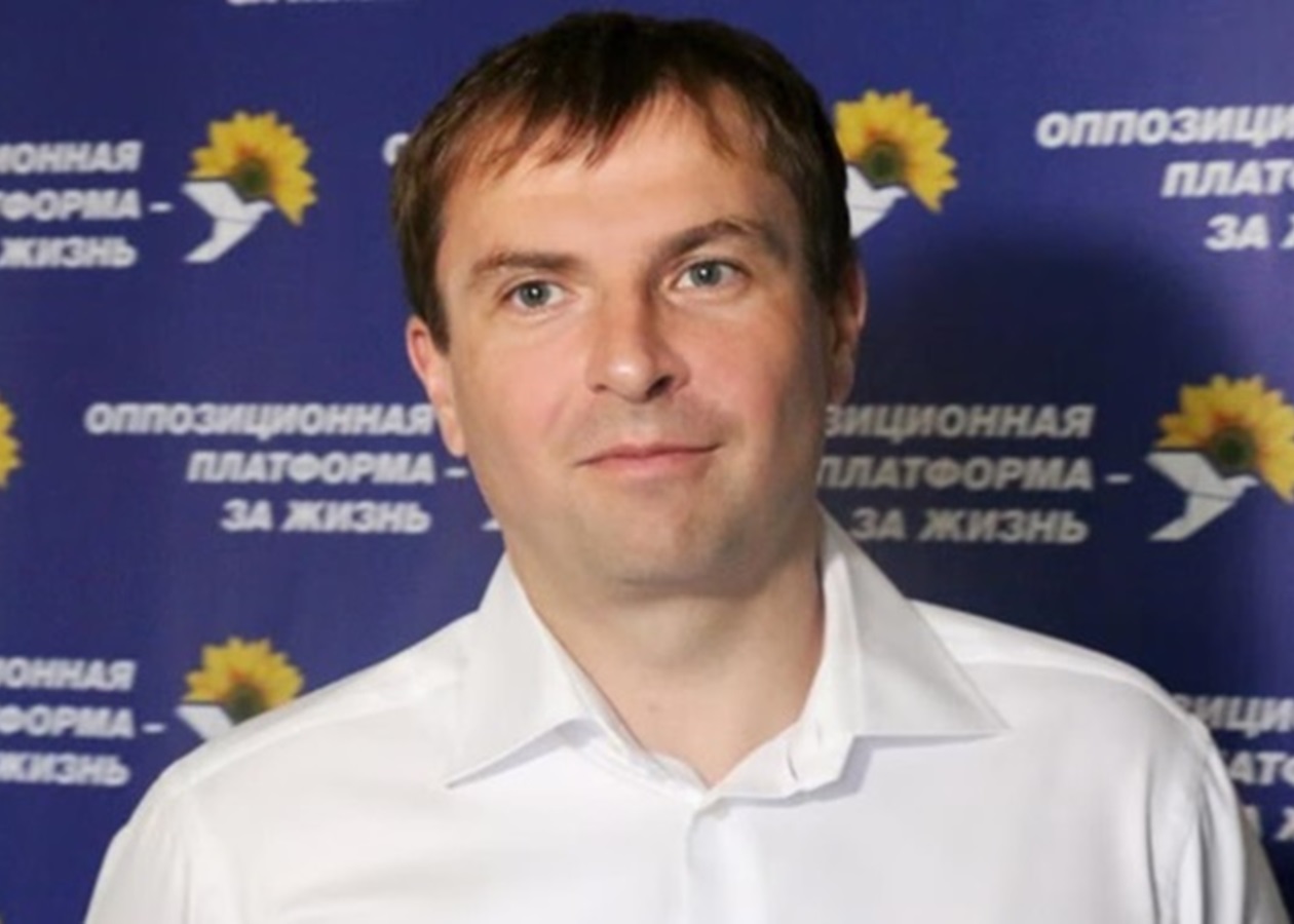 СБУ виявила витік конфіденційної інформації з НАБУ