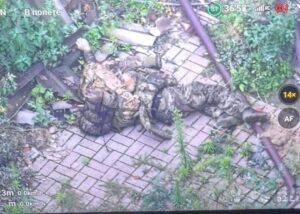 СюжетЗахід росіян у Покровськ: яка ситуація в місті