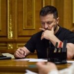 Зеленський підписав закон про НАБУ і САП