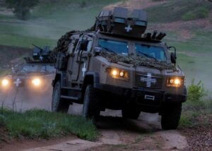 Бійці ГУР у бою взяли в полон чотирьох росіян