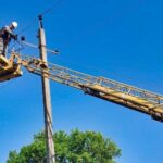 Укренерго заявило про відключення у низці областей