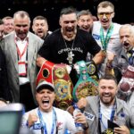 Промоутер Паркера назвав фактор, від якого залежить доля бою з Усиком
