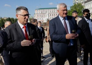 Глава МЗС Ізраїлю засудив атаки Росії та висловив підтримку Україні