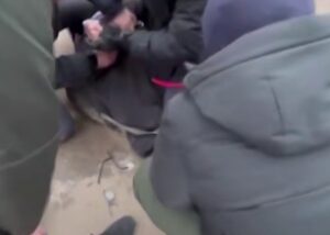 ФСБ затримала дев'ятьох росіян, що "закликали до вбивства силовиків"