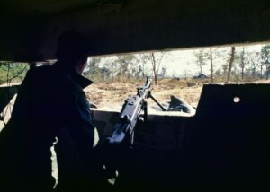 Між Таїландом і Камбоджею спалахнув конфлікт