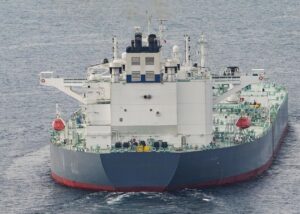 Перший танкер відмовився везти нафту на індійський НПЗ Роснафти