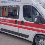 Росіяни вдарили дроном по медикам і комунальникам у Херсоні: є жертва