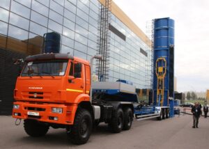 Третій автогігант РФ скорочує робочий тиждень через кризу