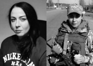 У Чернівцях померла жінка, яка була в комі після удару РФ 12 липня