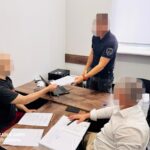 Життя побратимів оцінив у 3 тис. грн за "наводку": судитимуть зрадника
