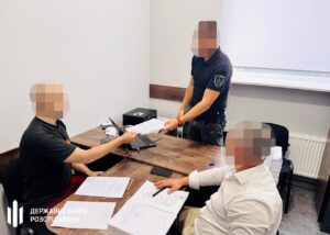 Життя побратимів оцінив у 3 тис. грн за "наводку": судитимуть зрадника