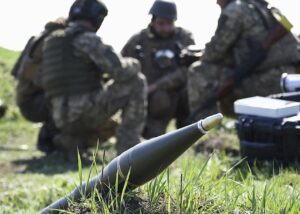 Зеленський заявив про дефіцит у $65 млрд на рік