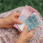 Пенсії почнуть індексувати по-новому