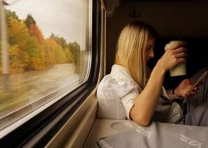 УЗ вводить верифікацію через Дію на п'ять популярних поїздів