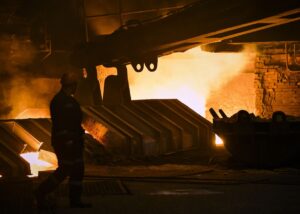 Російська металургія стрімко втрачає прибутки через санкції