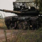 Росія наступає на 11 напрямках - Генштаб