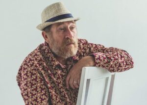 Актор Віктор Жданов зізнався в ігровій залежності