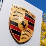 Прибуток компанії Porsche впав на 91%