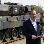 Бундесвер планує бонуси для добровольців