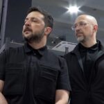 Зеленський дав завдання щодо дронів-перехоплювачів