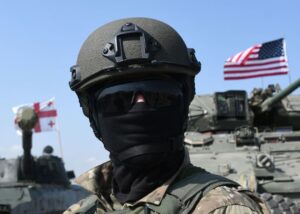 У Грузії стартували навчання НАТО
