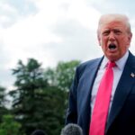 Трамп анонсував зустріч із Зеленським і Путіним