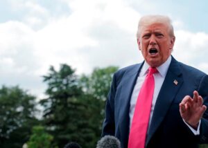 Трамп анонсував зустріч із Зеленським і Путіним