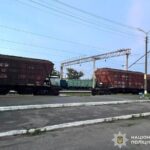 На Рівненщині підліток отримав удар струмом у 27 тисяч вольт на вагоні