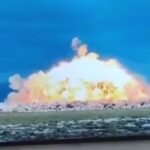 Туреччина випробувала надпотужну авіабомбу