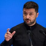 Зеленський побачив момент для тиску на Росію