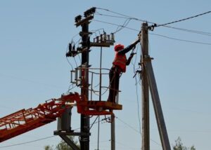 Росіяни атакували критичну інфраструктуру Сумщини